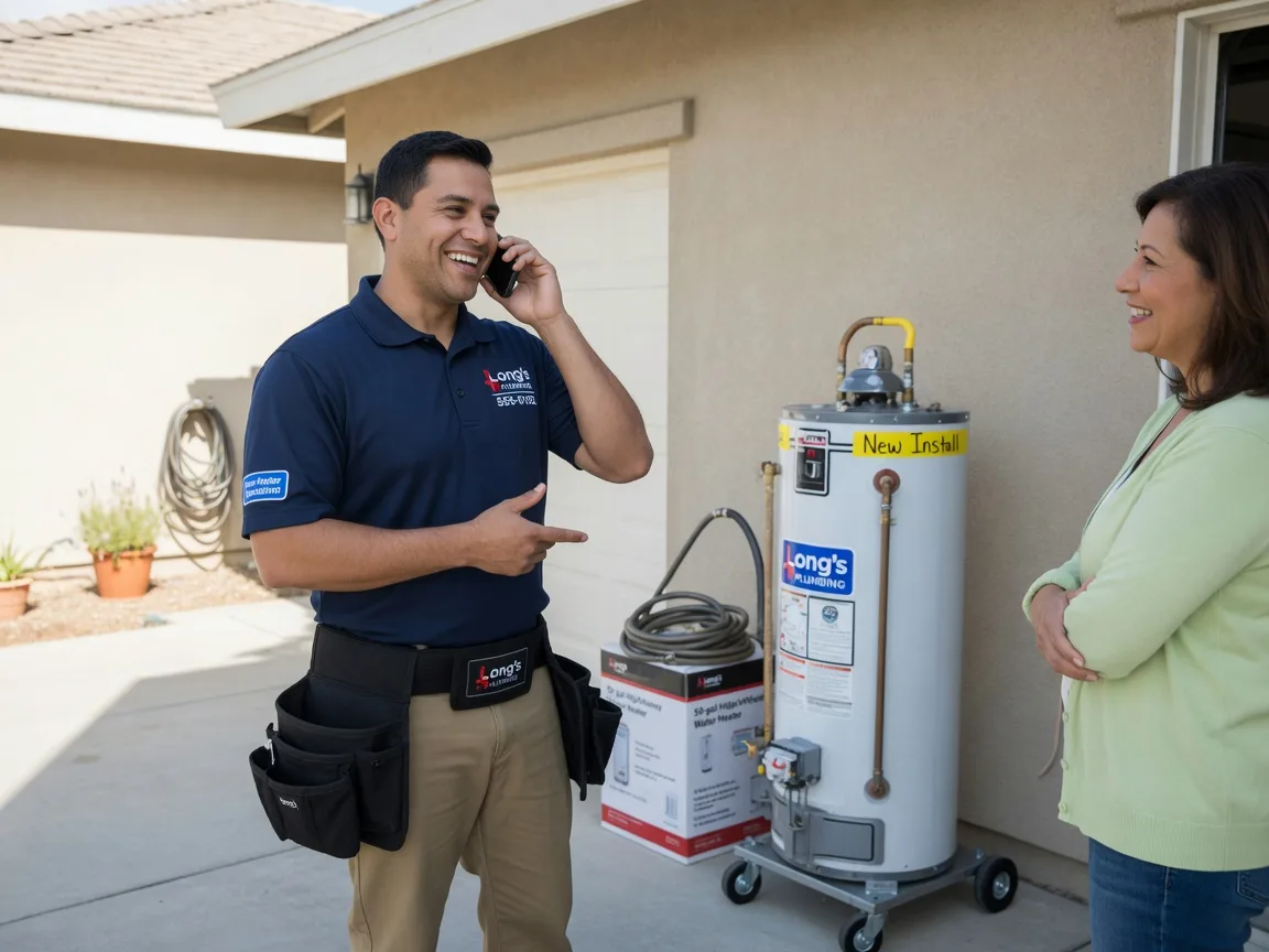 Leak Detection Concho, AZ FAQs